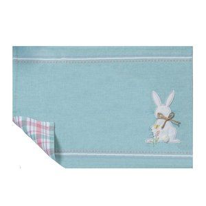 Hello Spring Double Sided Placemats - Set of 4